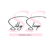 Silky Sleep